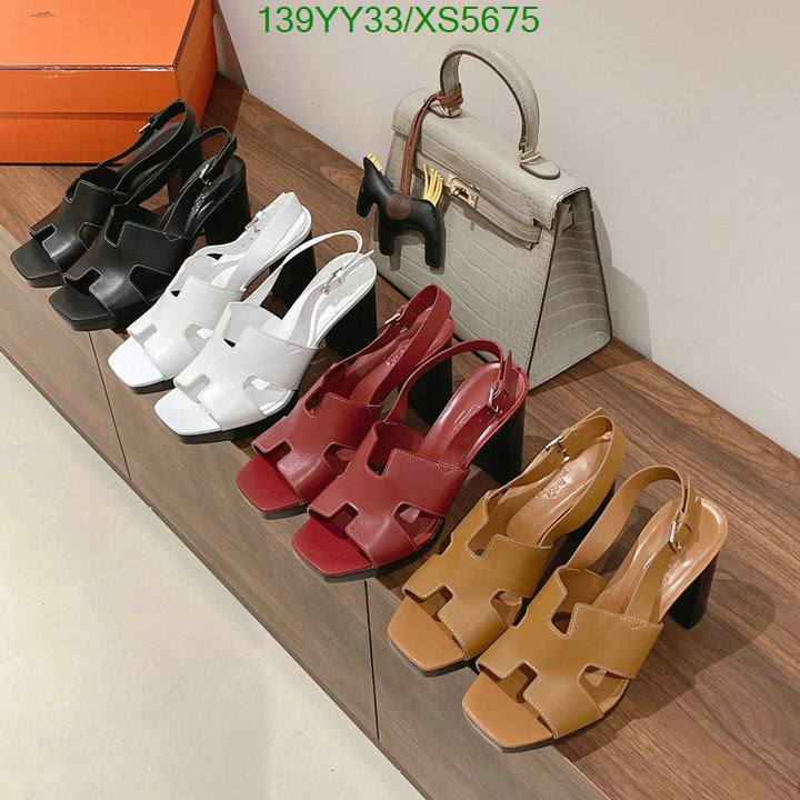 SAMC - HMS Women Shoes - 340