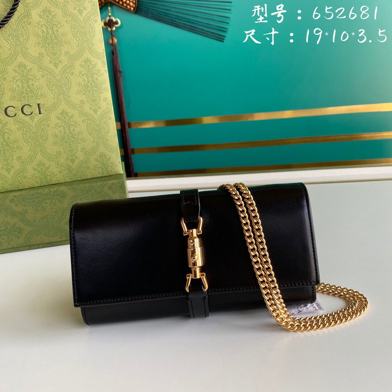 Glami Fashion - GCI Bags - 6034
