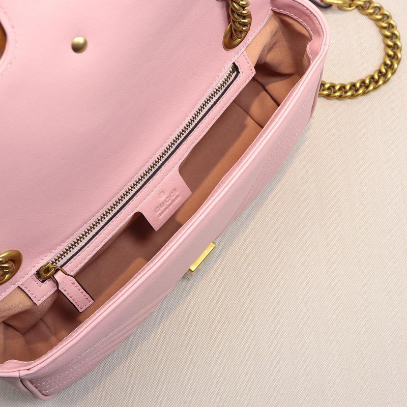 glamy - GCI Bags - 821