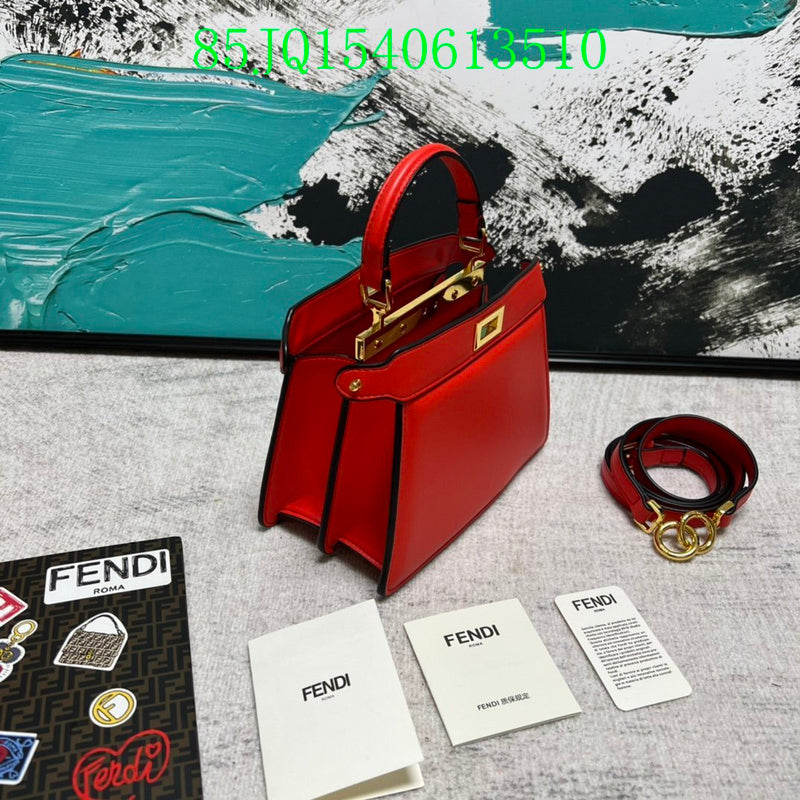 Glami - FDE Bags - 3149