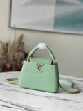 Fashion Lu-Vi bags - 5191
