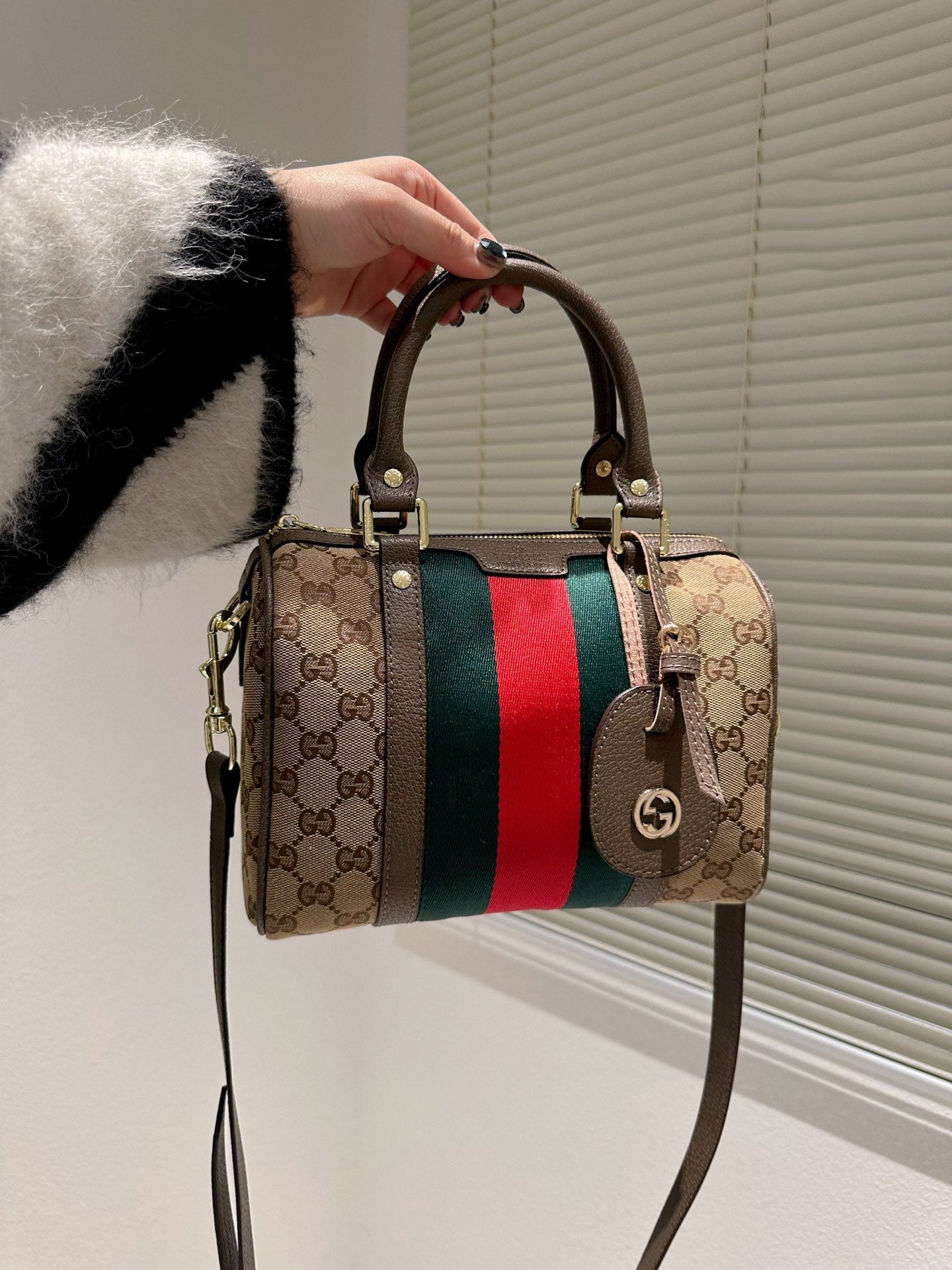 EN - New Arrival Bags GCI 523