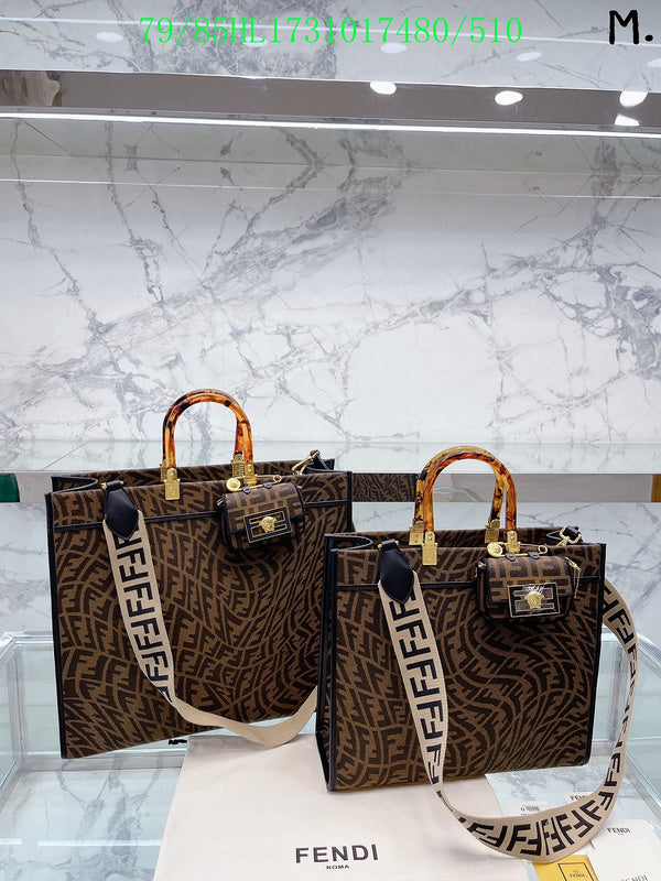 Glami - FDE Bags - 1302