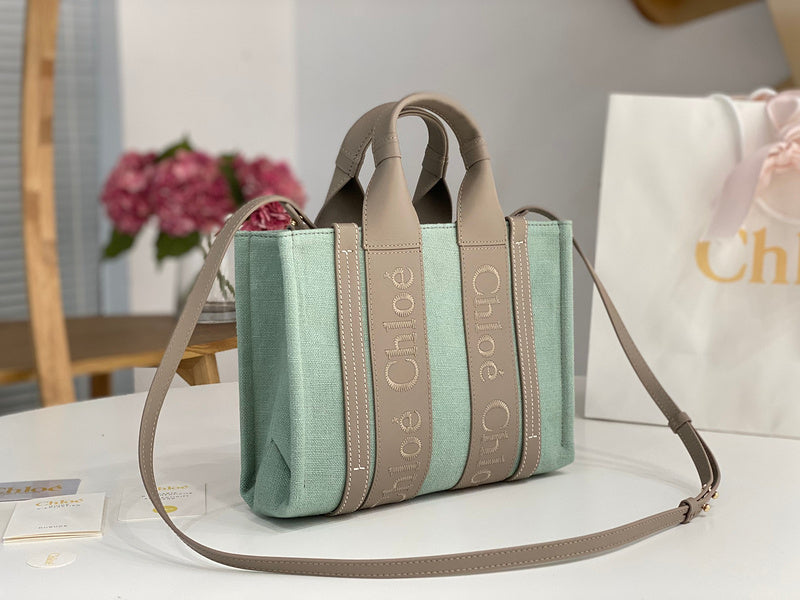 Glamy - CLE Bags - 458