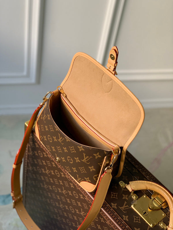 Satchel Bags - VL Bags - 1818