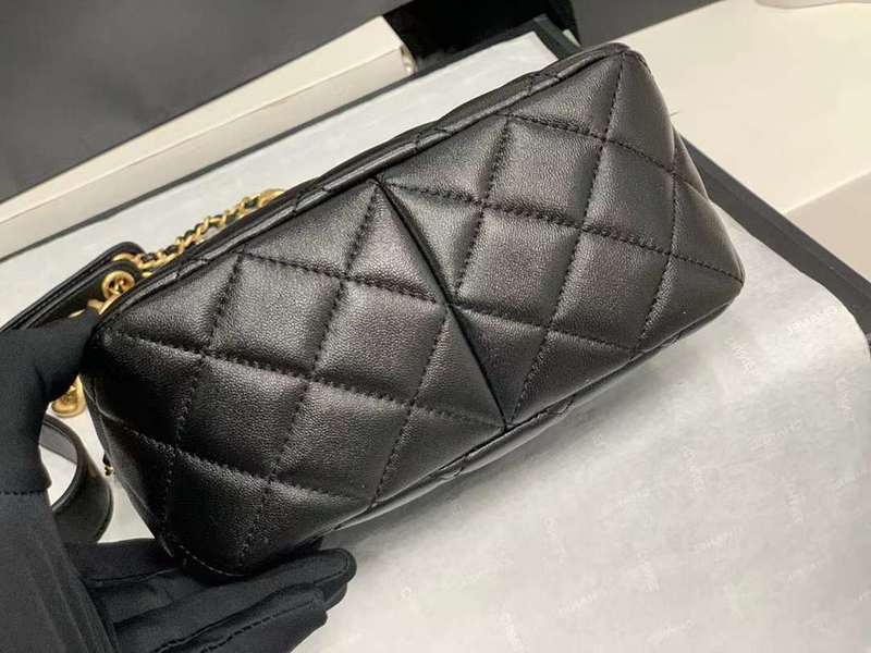 Satchel Bags - CHL Bags - 5711