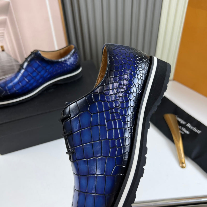 Glami - BRE Men Shoes - 455