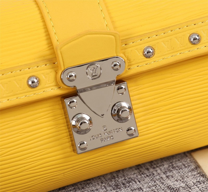 Satchel Bags - VL Bags - 1079