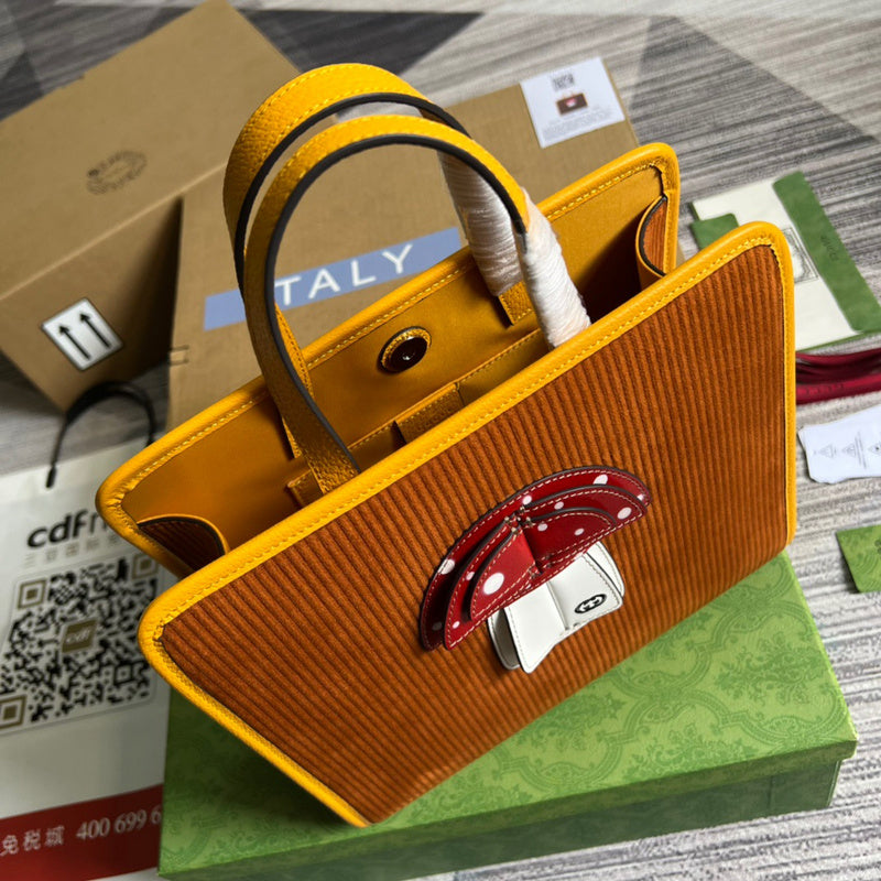 Glami Fashion - GCI Bags - 6878