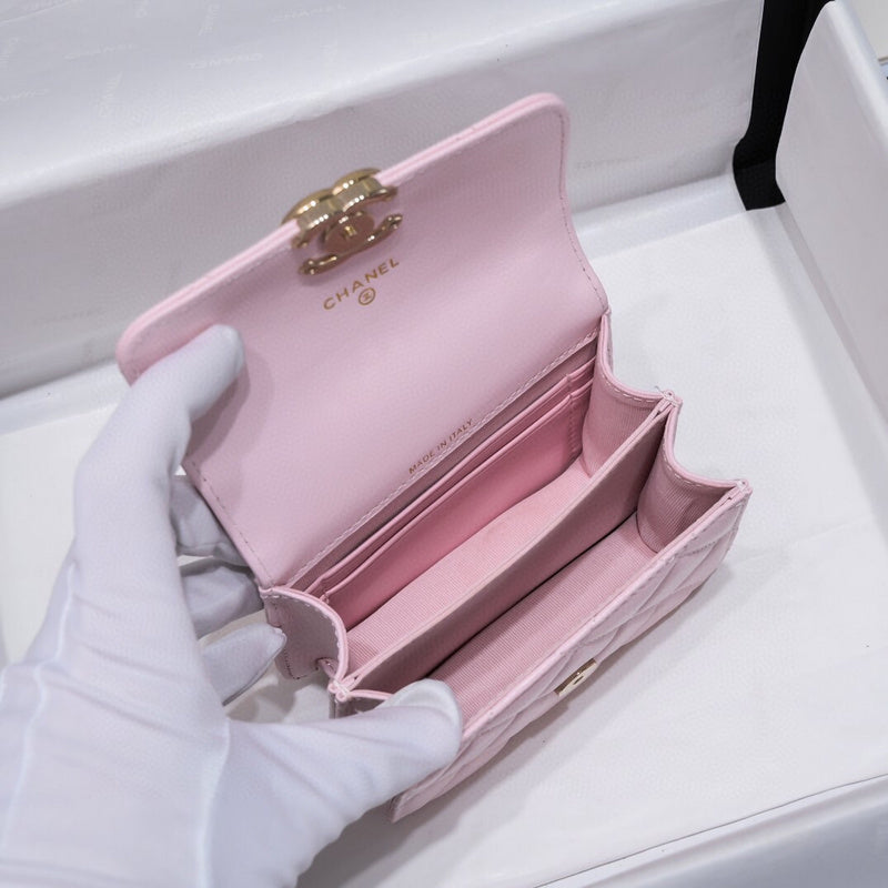 GlamI - CHL Bags - 2927