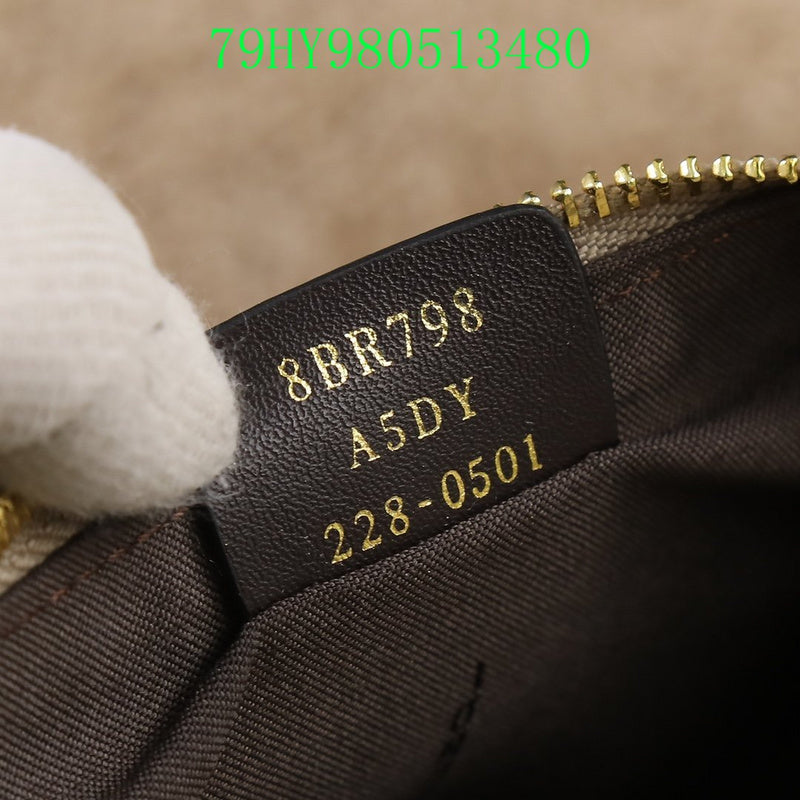 Glami - FDE Bags - 2932