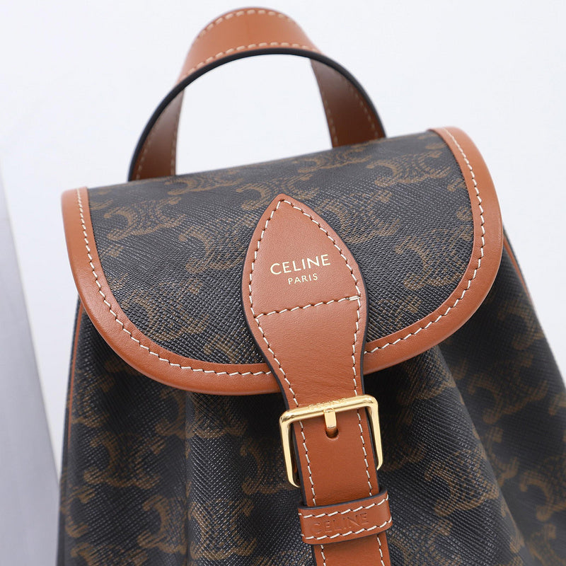 Glamy - COL Bags - 611
