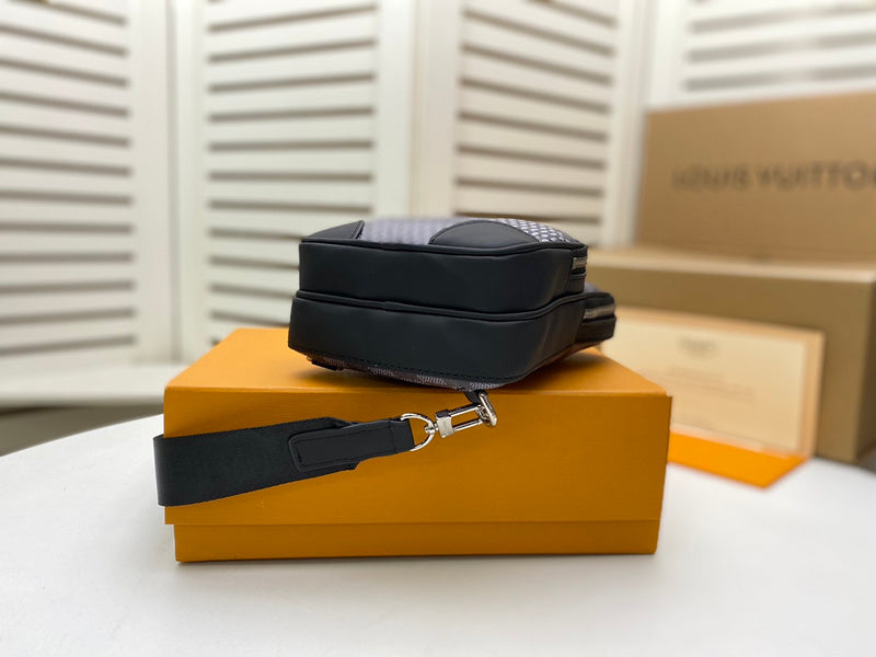 Satchel Bags - VL1 Bags - 569