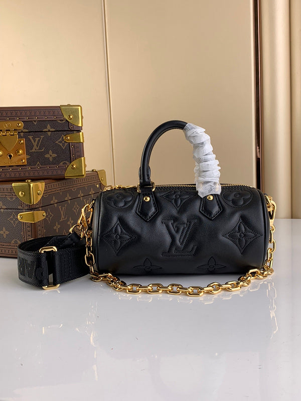 Satchel Bags - VL Bags - 6685