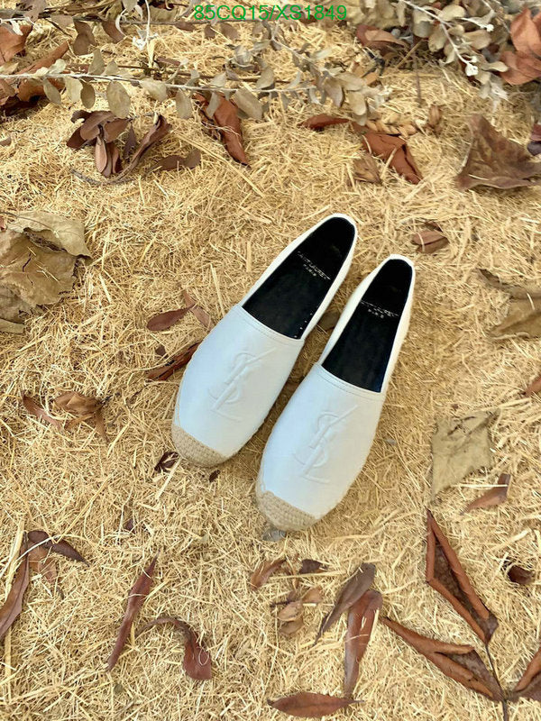 SAMC - YLS Women Shoes - 178