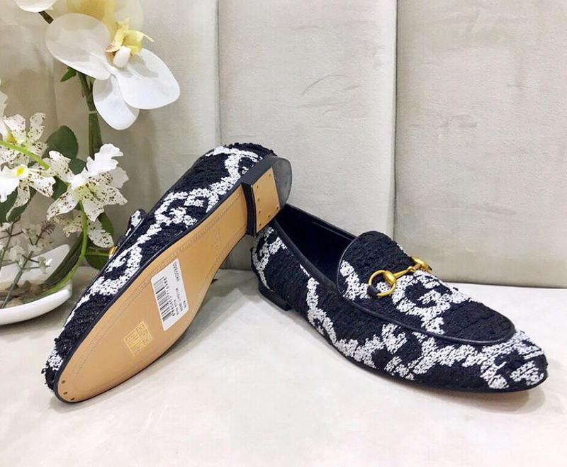 SAMC - GUKI Women Shoes - 2153
