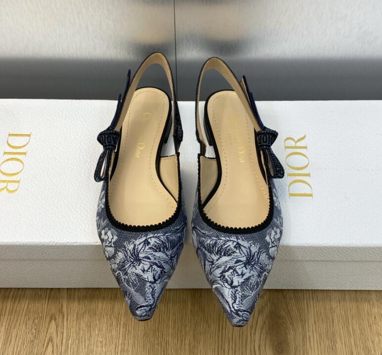 SAMCC - DOR Women Shoes - 304