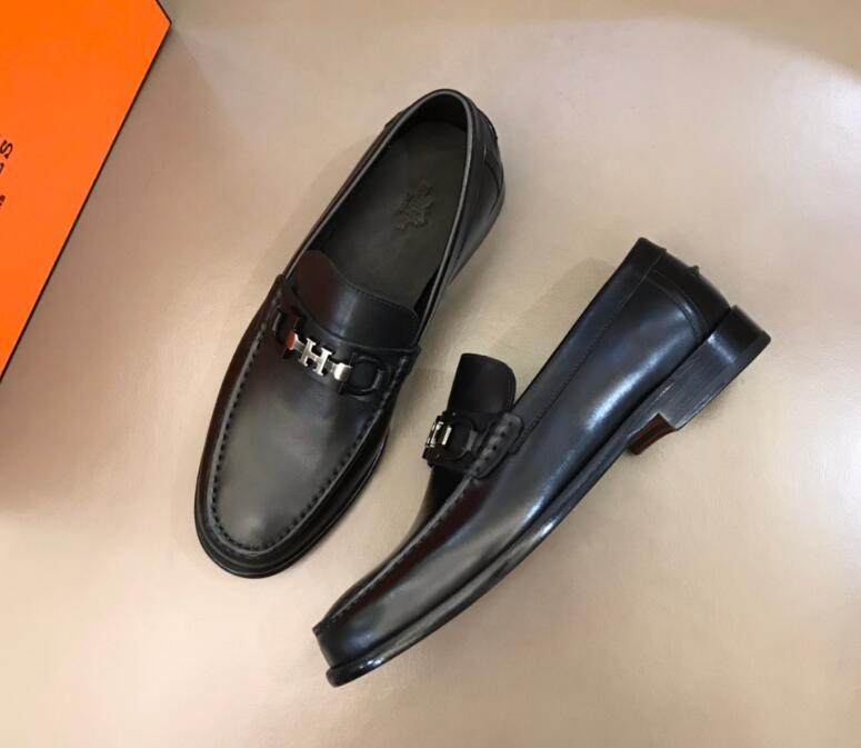 SAMC - HMS Men Shoes - 514