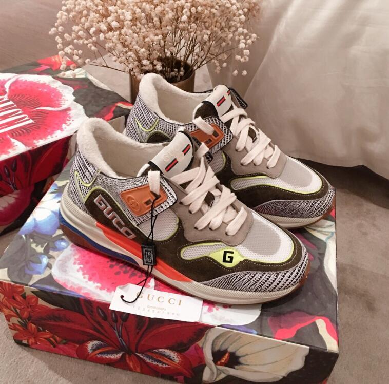 SAMC - GUKI Women Shoes - 2149