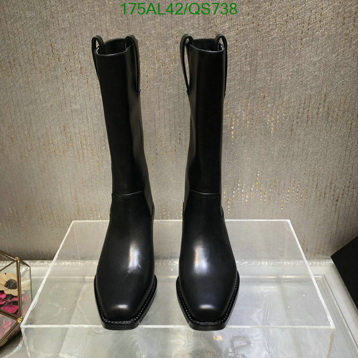 SAMC - CHL Women Boots - 114