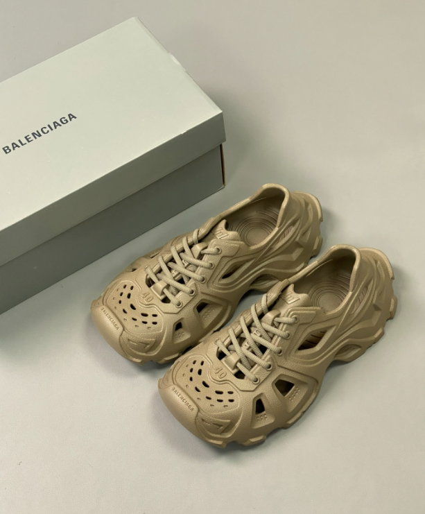 SAMC - BG Men Shoes - 035