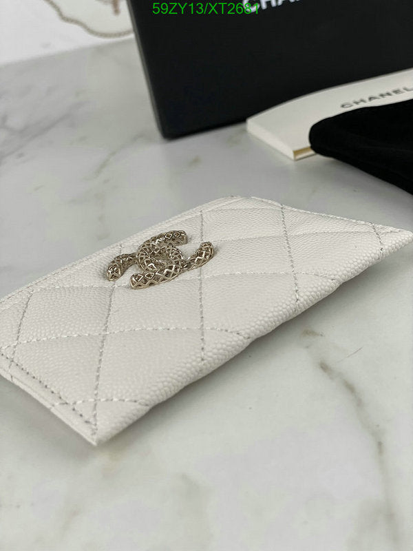 SAMC - CHL Wallets - 073
