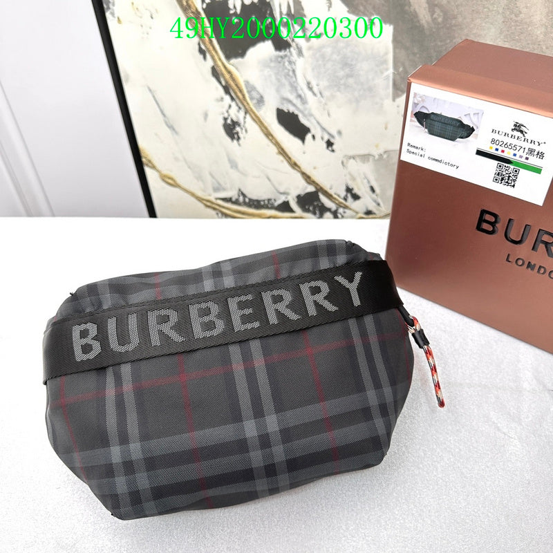 ELE Fashion -BBR Bags - 205