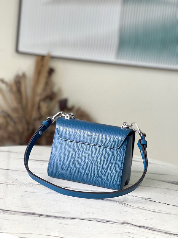 Fashion Lu-Vi bags - 4618