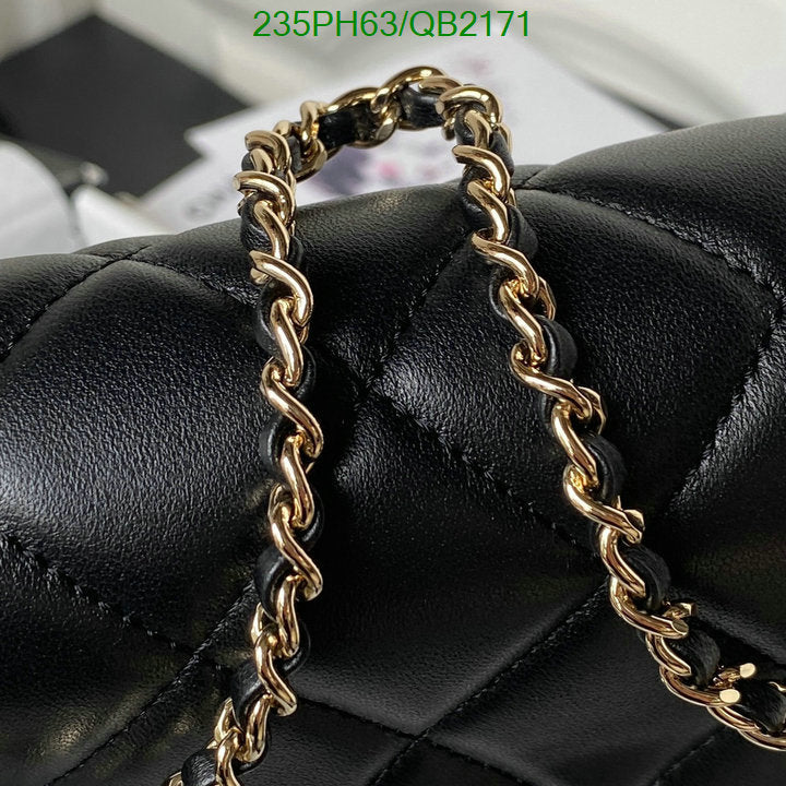 SAMC - CHL Bags - 467