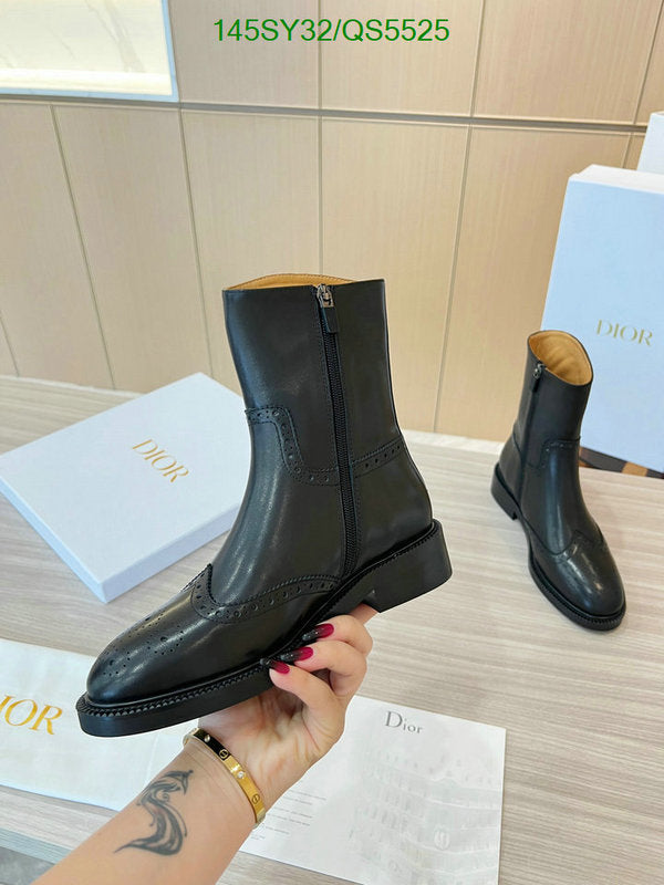 SAMCC - DOR Women Shoes - 1599