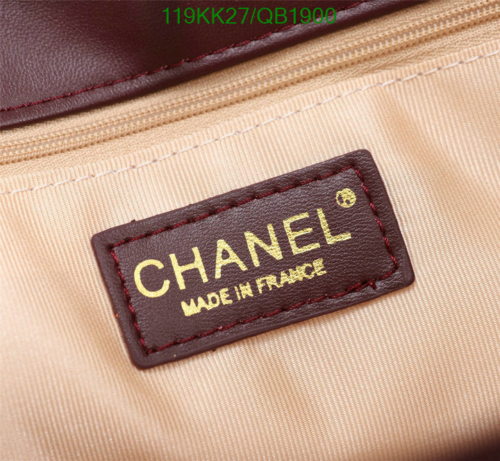 SAMC - CHL Bags Handbags - 120