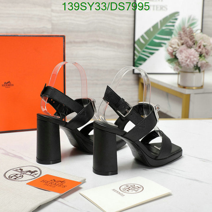 SAMC - HMS Women Shoes - 028