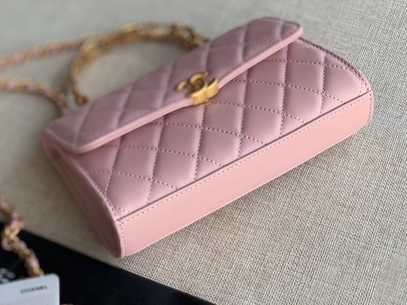 GlamI - CHL Bags - 2862