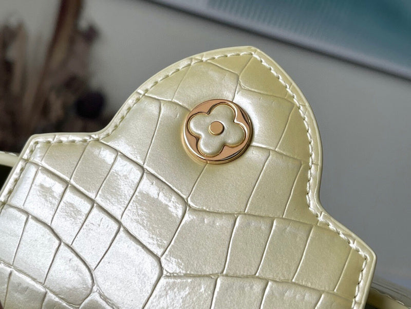 Fashion Lu-Vi bags - 4779