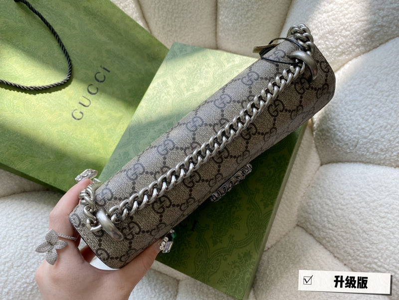 Glami Fashion - GCI Bags - 11643