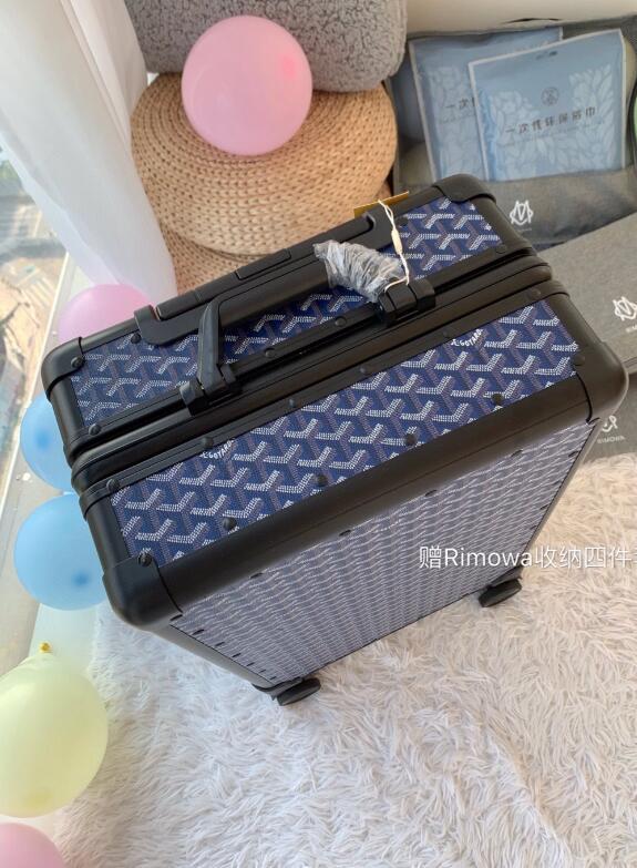 SAMC - Travel Bags - 075