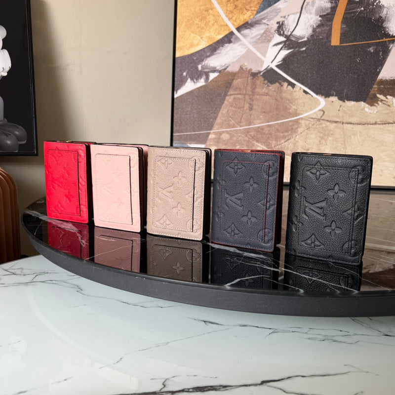 Glami-i LOV Wallets - 444