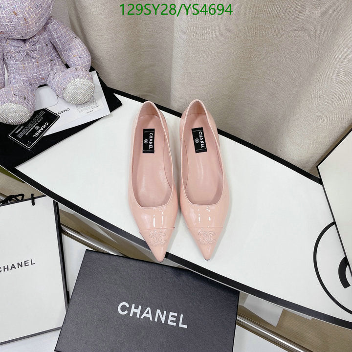 SAMC - CHL Women Shoes - 120