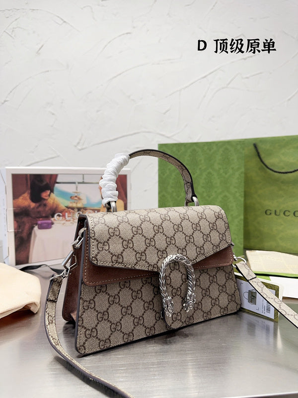 Glami Fashion - GCI Bags - 11767