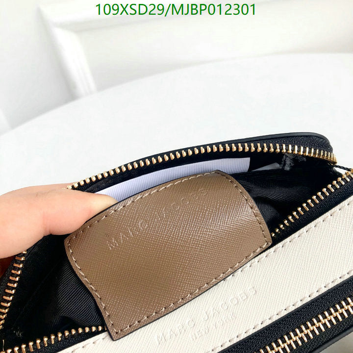 SAMC - MOJ Bags - 220