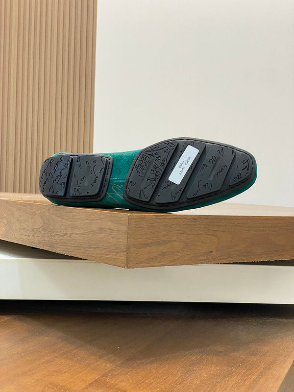 Glami - BRE Men Shoes - 312