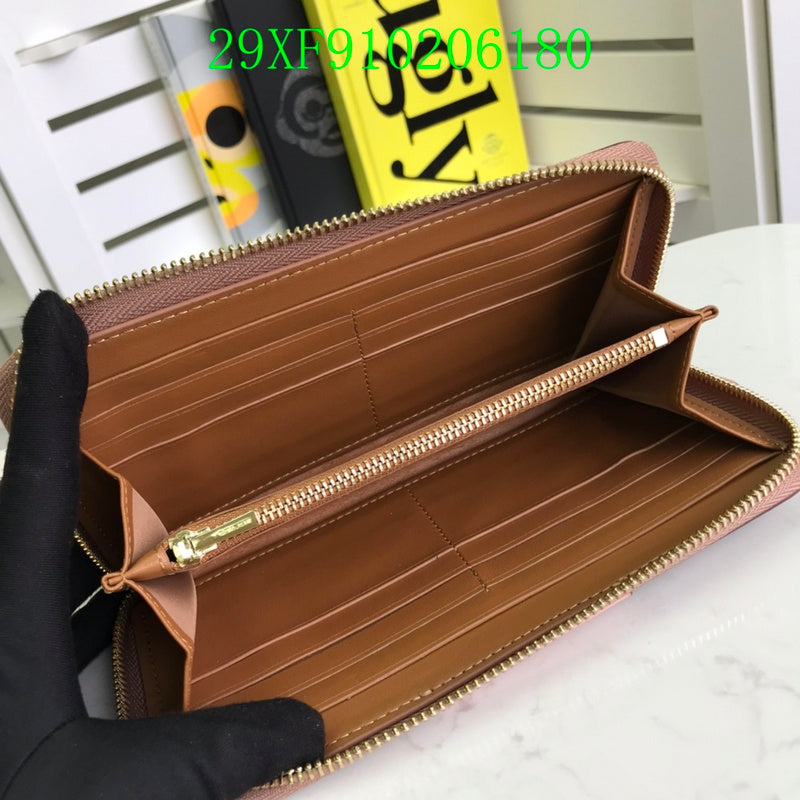 Glami - CAH Wallet - 019