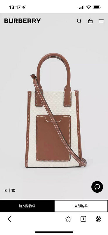 Glami- - BOR Bags - 104