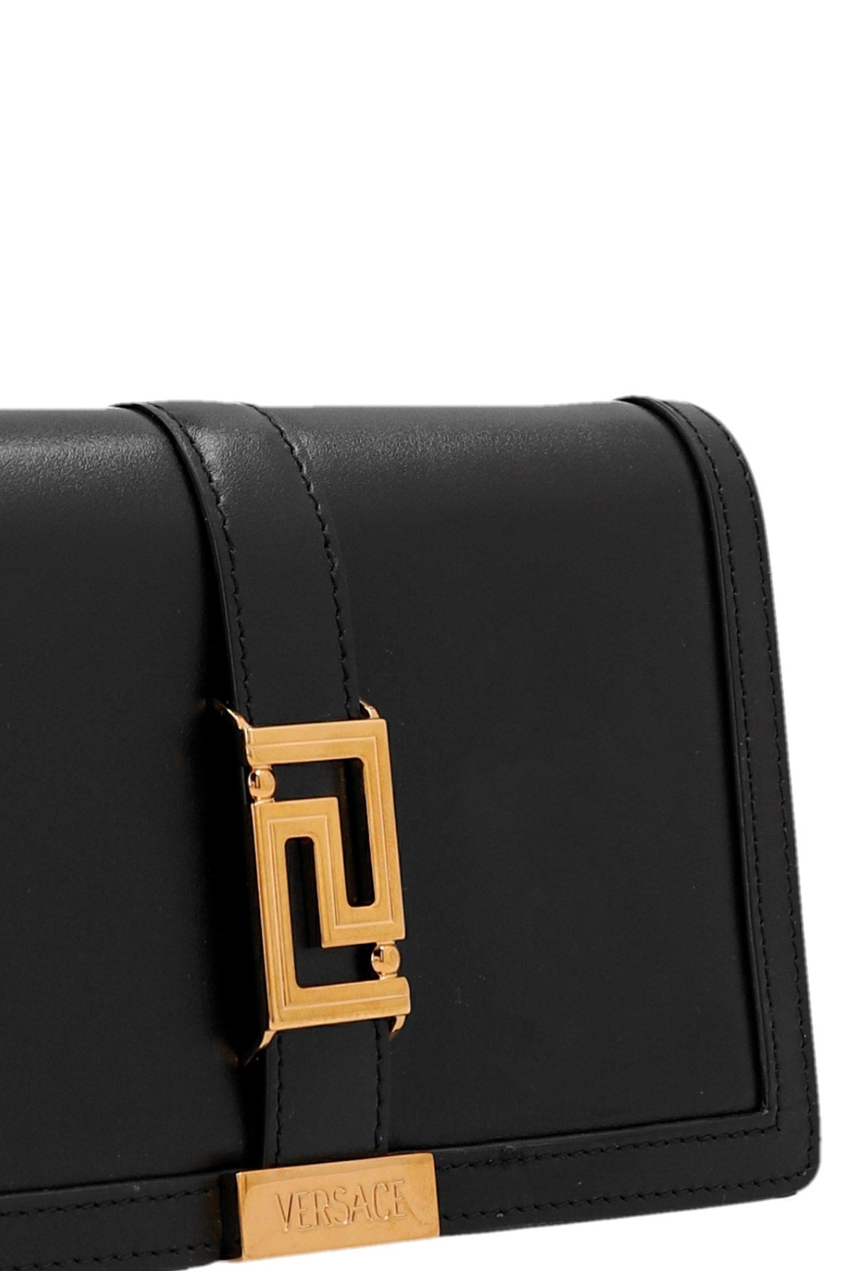 Versace Women 'Greca Goddess' Clutch