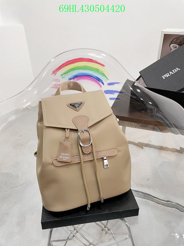 Satchel Bags - PDA Bags - 3347