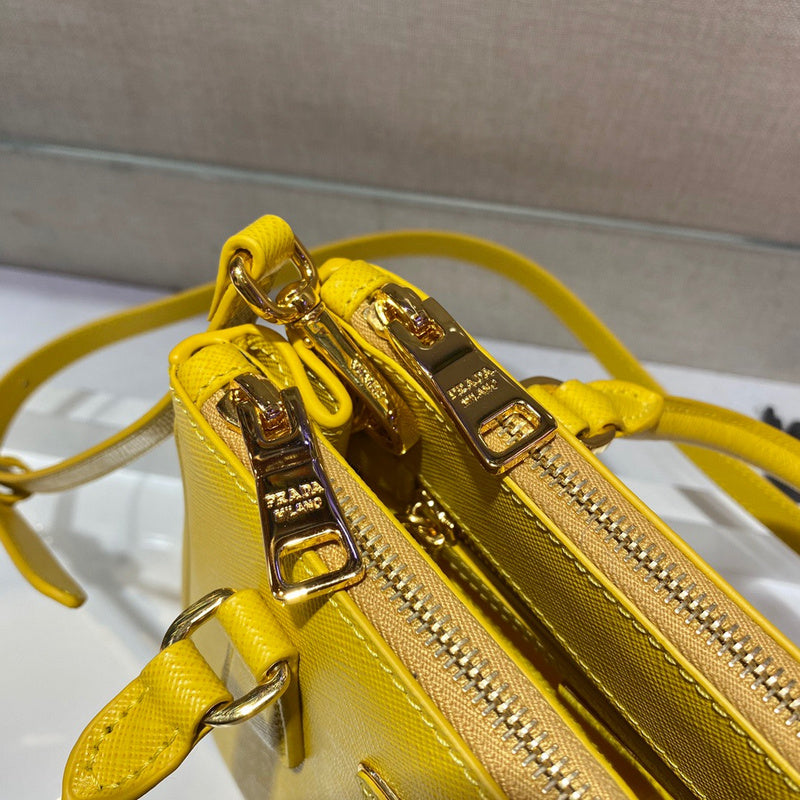 Satchel Bags - PDA Bags - 1377