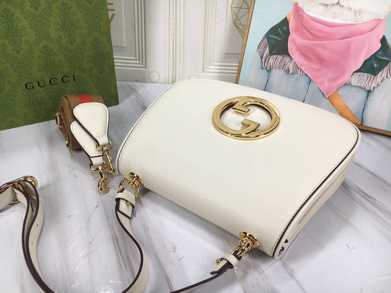 Satchel Bags - GCI Bags - 1844