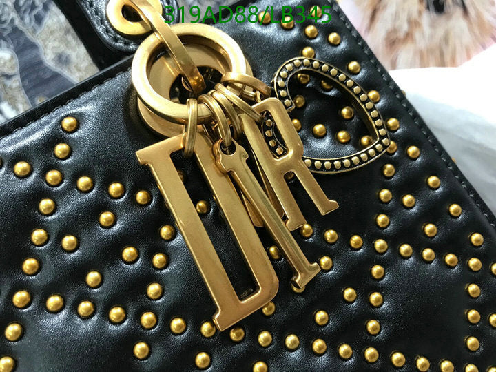 SAMCC - DOR Bags - 1398