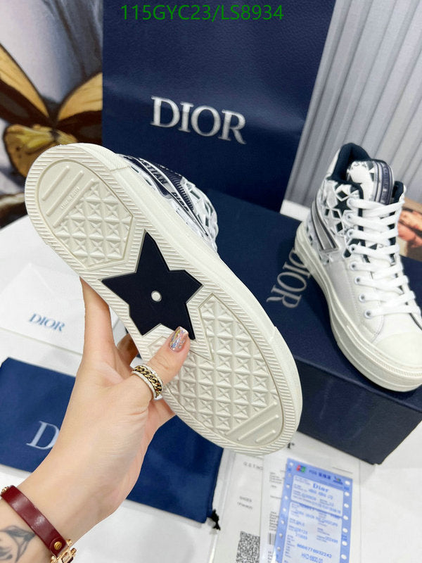 SAMC - DOR Women Sneakers - 199