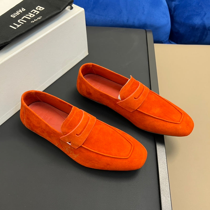 Glami - BRE Men Shoes - 581